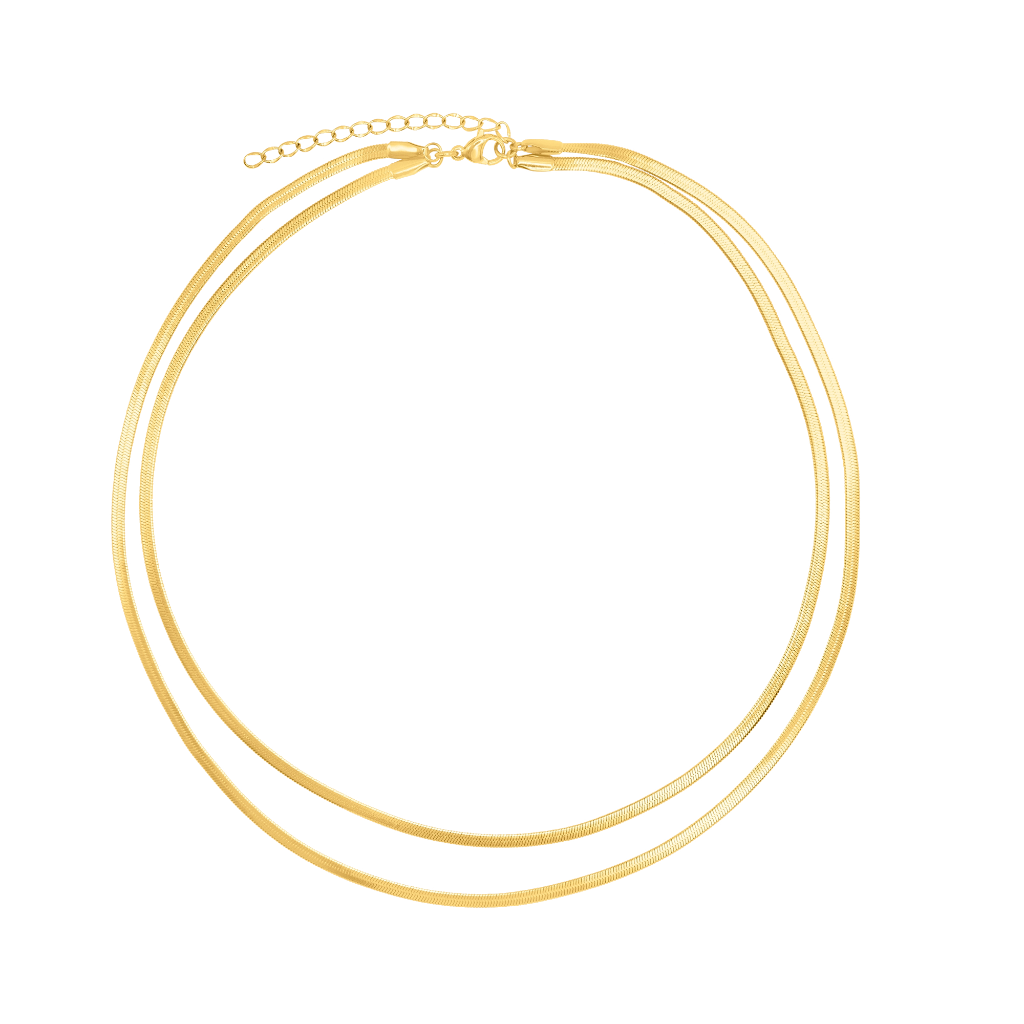 Kette Breda