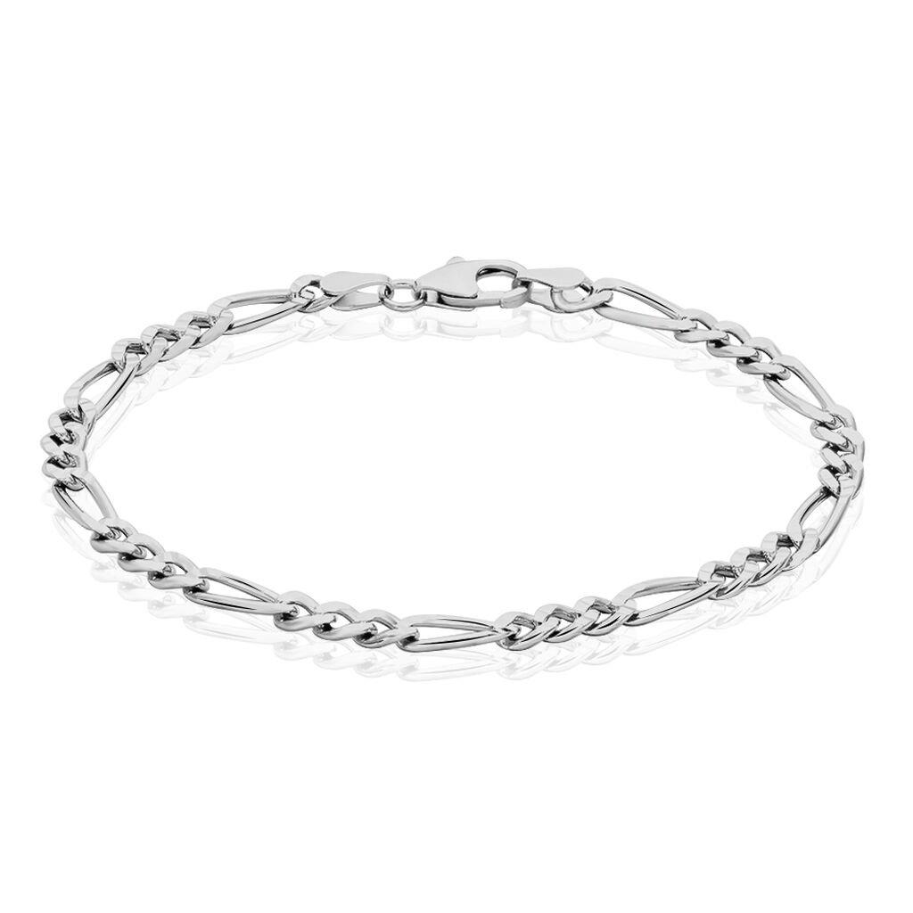 🦚 Damen Collier Gold 750 Madly, Armkette ohne Stein