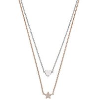 Emporio Armani Collier EG3411040