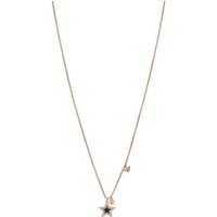Emporio Armani Collier Emporio Armani Damen-Kette Metall goldfarben