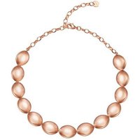 Esprit Kette mit Anhänger ESNL12950C400 rosa|rot
