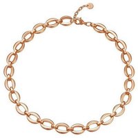 Esprit Kette mit Anhänger ESNL13101C420 rosa|rot