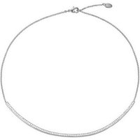 Esprit Kette mit Anhänger ESNL03627A420 silberfarben