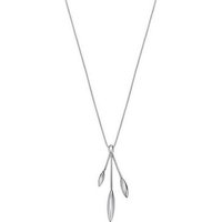Esprit Kette mit Anhänger ESNL92333A420 silberfarben