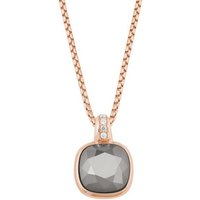 JOOP! Kette mit Anhänger 2024543 rosa|rot