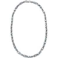 MICHAEL KORS Statementkette PREMIUM, MKJ835600710, MKJ835600040 silberfarben