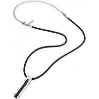 Police Edelstahlkette Police Herrenhalsband S14ANE10P