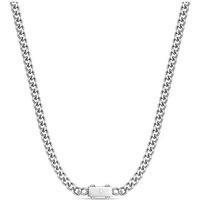 Police Edelstahlkette Police Herrenhalsband PEAGN0002101