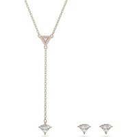 Swarovski Gliederkette