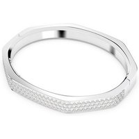 Swarovski Armkette weiß