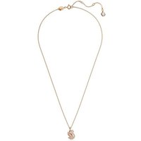 Swarovski Goldkette