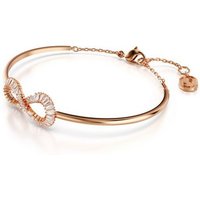 Swarovski Armkette weiß