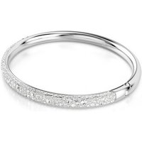 Swarovski Armkette weiß