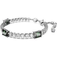 Swarovski Armkette grün