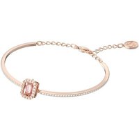 Swarovski Armkette rosa