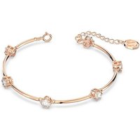 Swarovski Armkette weiß