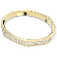 Swarovski Armkette weiß