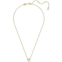 Swarovski Edelstahlkette
