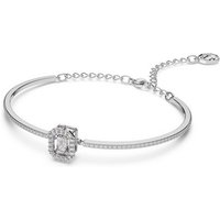 Swarovski Armkette weiß