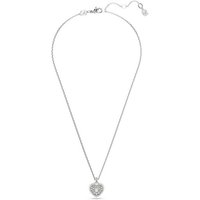 Swarovski Armkette weiß