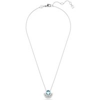 Swarovski Edelstahlkette