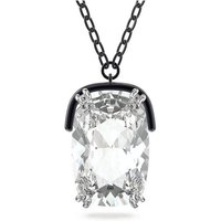 Swarovski Kette mit Anhänger 5600042 schwarz