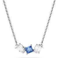 Swarovski Kette mit Anhänger