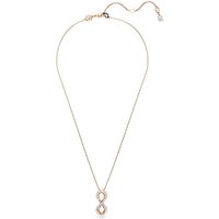 Swarovski Kette mit Anhänger