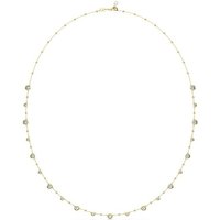 Swarovski Kette mit Anhänger