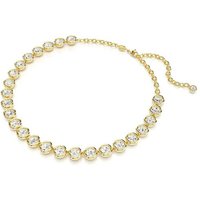 Swarovski Kette mit Anhänger