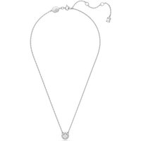 Swarovski Edelstahlkette