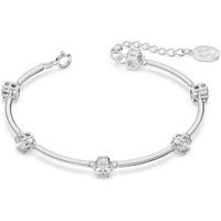 Swarovski Armkette weiß