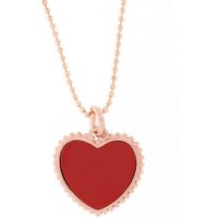 THOMAS SABO Collier rosa