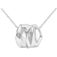 Calvin Klein Kette mit Anhänger ELEMENTAL, 35000638, 35000639 silberfarben