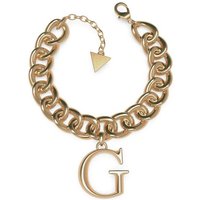 Guess Kette mit Einhänger Damen Armband UBB70111-S