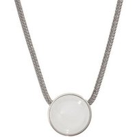 Skagen Kette mit Anhänger SKJ0080040 silberfarben