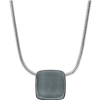Skagen Kette mit Anhänger SKJ0868040 silberfarben