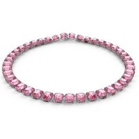 Swarovski Collier 5608807 rosa