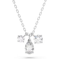 Swarovski Kette mit Anhänger 5571077 weiß