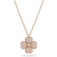 Swarovski Kette mit Anhänger 5636489 rosa|rot