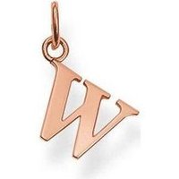 THOMAS SABO Edelstahlkette Thomas sabo Amen Thomas Sabo Modeschmuck Damen Charms Anhänger für Hal rot