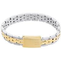 Tommy Hilfiger Armband Schmuck Edelstahl Armschmuck Gliederkette WATCH LINK gelb|goldfarben|silberfarben
