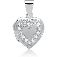 Unique Kettenanhänger Anhänger Silber SP0433