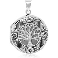 Unique Kettenanhänger Anhänger Silber SP0953
