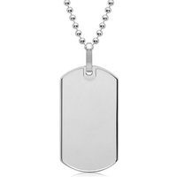 Unique Kettenanhänger Anhänger Silber SP0029