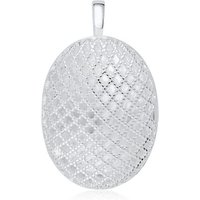 Unique Kettenanhänger Anhänger Silber SP0935