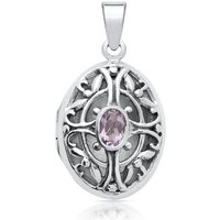 Unique Kettenanhänger Anhänger Silber SP0515