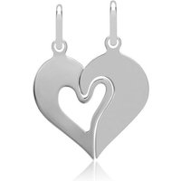 Unique Kettenanhänger Anhänger Silber SP0734