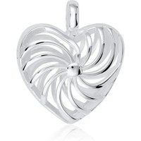 Unique Kettenanhänger Anhänger Silber SP0939