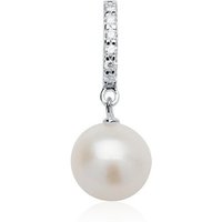 Unique Kettenanhänger Diamantanhänger 585er Gold DP0180